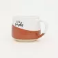 Flowing Coffee Mug-2