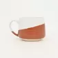 Flowing Coffee Mug-2