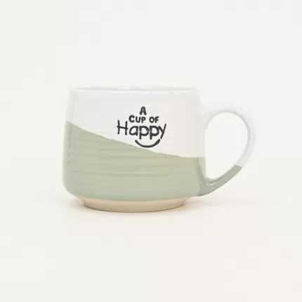 Flowing Coffee Mug-3