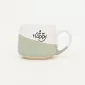 Flowing Coffee Mug-3