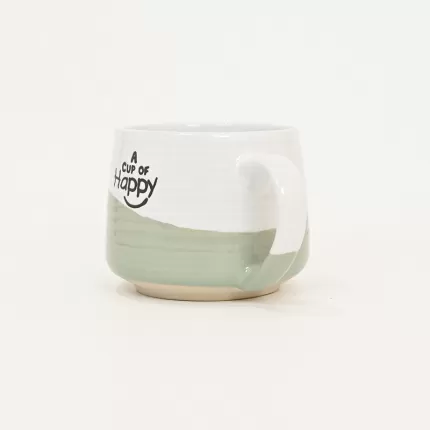 Flowing Coffee Mug-3