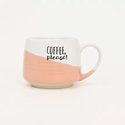 Flowing Coffee Mug-4