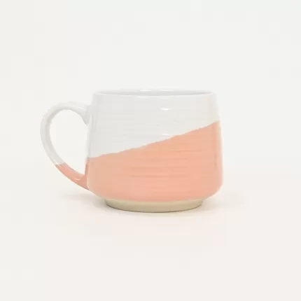 Flowing Coffee Mug-4