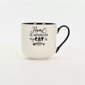 Love’s Letter to Cat Mug-1