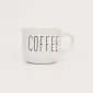 Coffee Mug Set