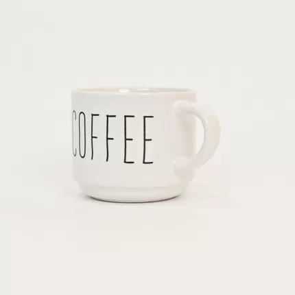 Coffee Mug Set