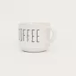 Coffee Mug Set