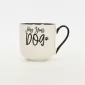 Love’s Letter to Dog Mug-2