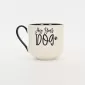 Love’s Letter to Dog Mug-2