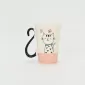Hello Cat Mug-2
