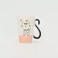 Hello Cat Mug-2