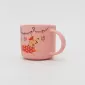 Gift Dog Mug-pink
