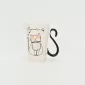 Hello Cat Mug-3