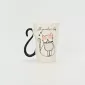 Hello Cat Mug-3