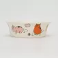 Hello Cat Bowl-1