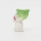 Vegetable Lop Bunny Egg Cup