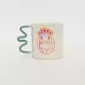Blossom and Bunny Mug-3