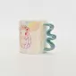 Blossom and Bunny Mug-3