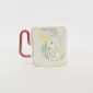 Blossom and Bunny Mug-2