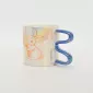 Blossom and Bunny Mug-1