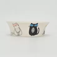 Hello Cat Bowl-3