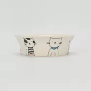 Hello Cat Bowl-2