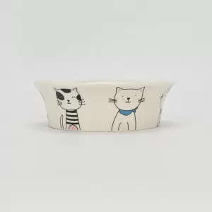 Hello Cat Bowl-2