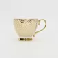 Golden Meander Mug