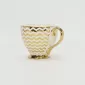 Golden Wave Mug