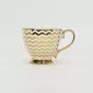 Golden Wave Mug