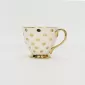 Golden Pearl Mug