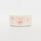 Bow Girl Bowl-pink