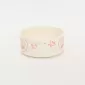 Bow Girl Bowl-pink