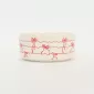 Bow Melody Bowl-red