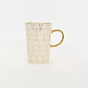 Artistic Geometry Mug-1