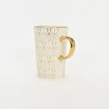 Artistic Geometry Mug-1