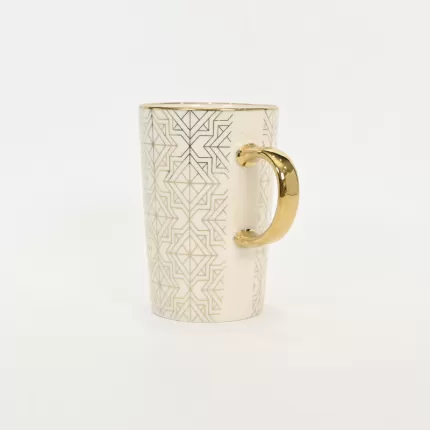 Artistic Geometry Mug-2