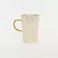 Artistic Geometry Mug-2