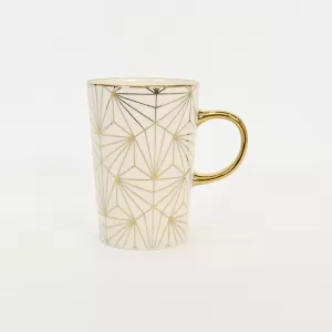 Artistic Geometry Mug-3