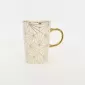 Artistic Geometry Mug-3
