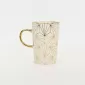 Artistic Geometry Mug-3