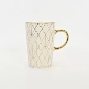 Artistic Geometry Mug-4
