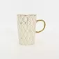 Artistic Geometry Mug-4