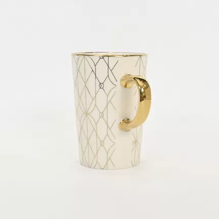 Artistic Geometry Mug-4