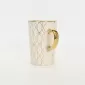 Artistic Geometry Mug-4