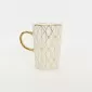 Artistic Geometry Mug-4