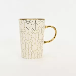 Artistic Geometry Mug-5