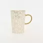 Artistic Geometry Mug-5