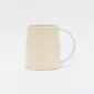 In the Breeze · Embossed Mug-white