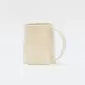 In the Breeze · Embossed Mug-white